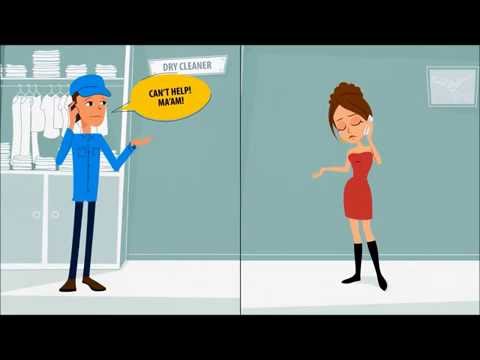 Stay Sweat Free with miraDry® - Debbie