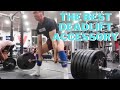 BLOW UP YOUR DEADLIFT STRENGTH - Why You Should Do Pause Deadlifts