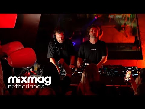Joyhauser | Crane Sessions ADE | Mixmag
