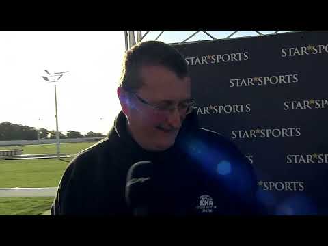 GREYHOUND DERBY - ROUND 2 HEAT 2 - T1 SIGNET DENVER