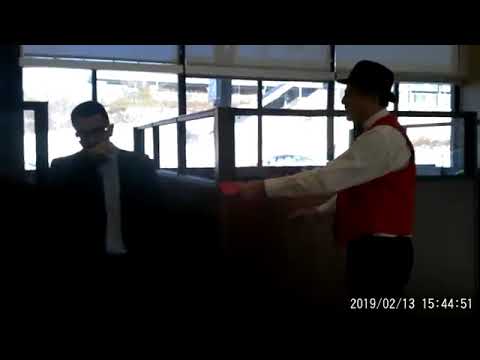 Promotional video thumbnail 10 for Chicago Retro Entertainment