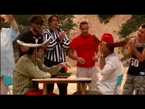 11 commandement piment mexicain