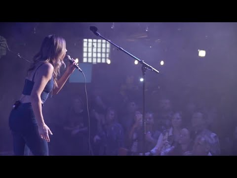 Grace Leer & Logan Mize - Nothing With You (Official Visualizer)