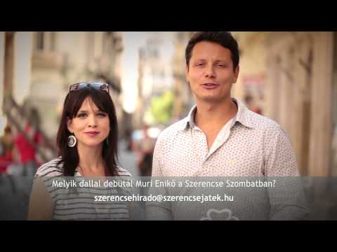 Szerencse Híradó - Nézői játék - 2015. július 2.