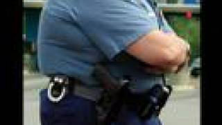 Fat Cops