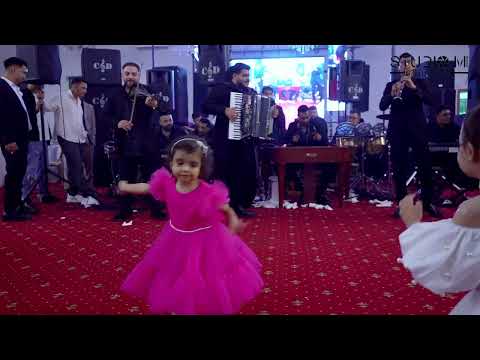 Orchestra Luminii Hora lui Ionica -  Nunta Marius Fulger  Nasi Cristi Nuca & Marian de la Barlad