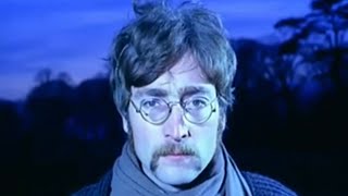 John Lennon says “Illuminati” Subliminal Backwards Message in song “Gimme Some Truth”—Coincidence?