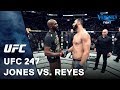 UFC 247: Jon Jones vs. Dominick Reyes