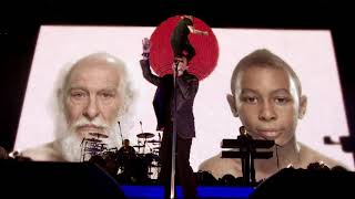 Depeche Mode In Chains ( Tour of the Universe Live in Barcelona 2010 )