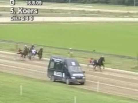 Adonis Boko - 16-08-2009