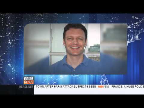 Arise America: 200-year-old Boston Time Capsule Opened