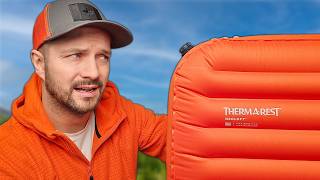 Real Experience with Gear I Thought Would Suck