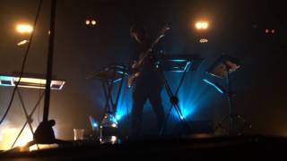 Outlier - Bonobo [Live at Turner Hall Ballroom Milwaukee 5-19-17]