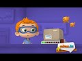 Mail A Package With The Bubble Guppies Cartoon Nick Jr