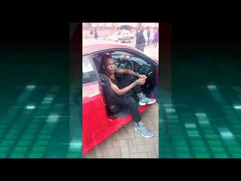 NJAGALA BYALALII by LAVA P (official music)