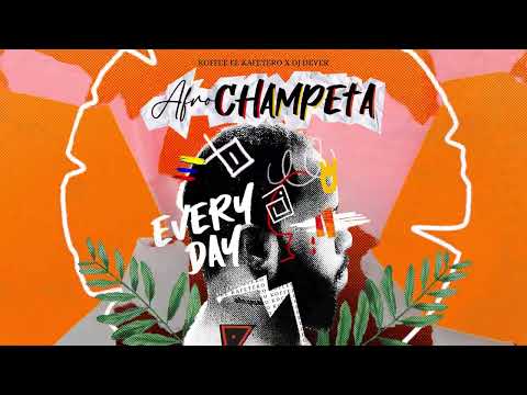 Koffee el Kafetero x Dj Dever - Every day