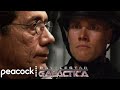 Battlestar Galactica | Make Your Choice Son