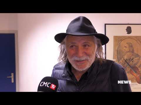 news 11 20 2018 Crvena Jabuka, Rade Šrebedžija, Mejaši