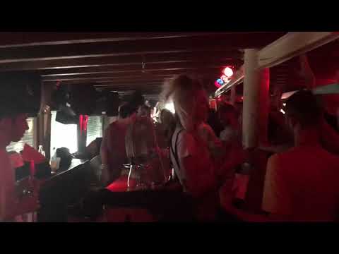 Kino @ Hoppetosse - Melliflow & Closer Kiev Summer Trip 4