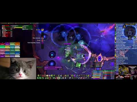 MYTHIC SARKARETH! (Aberrus the Shadowed Crucible)