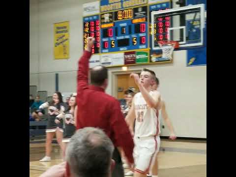 Div Iii Wooster District