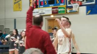 Div. III Wooster District