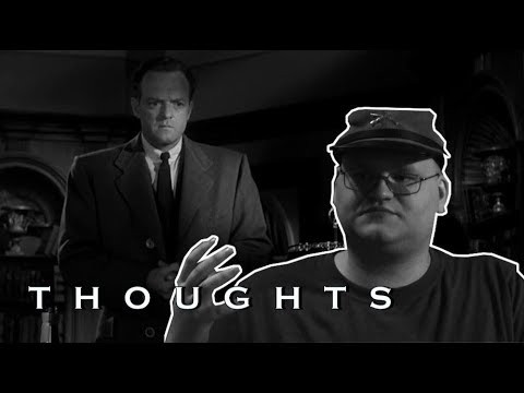 Patterns (1956): An Unexpected Masterpiece