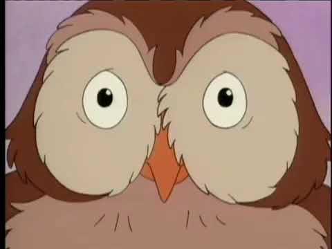 Little Bear l Cat's Short Cut