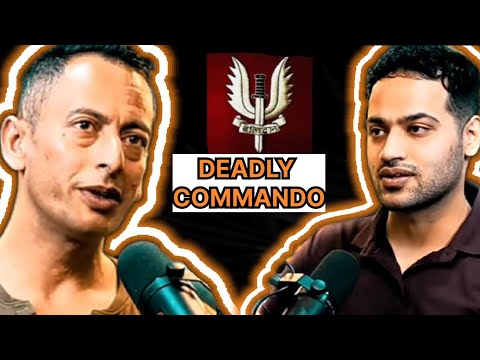 Hijacks , Para Sf Training , NSGs & Safety of India Exposed - Col Kaushal Kashyap