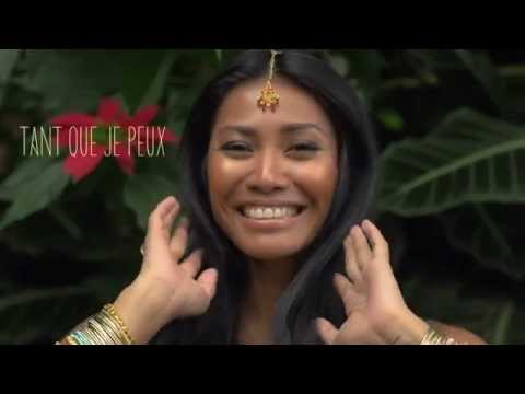 Anggun ∙ A nos enfants (official video)