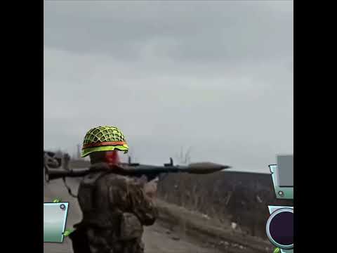 PVZ GW2 Foot Soldier ZPG in Real Life #shorts #funny #meme