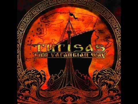 Turisas_The Varangian Way