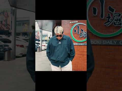 LILKANGKY - สบายดีนะ (How are you?) DEMO