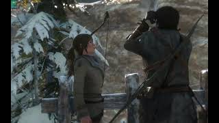 Rise of the Tomb Raider (Part 4) Side Missions