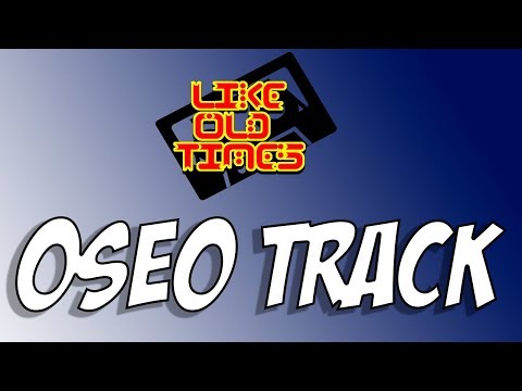 OseoTrack (Axis Motivación) - Like Old Times Vol.1