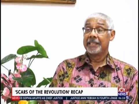 ‘Scars Of Revolution’ Recap - AM Show on JoyNews (13-12-19)