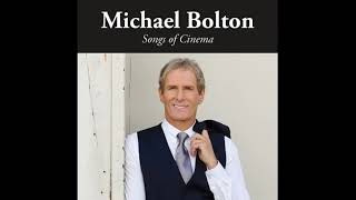 Michael Bolton - As Time Goes By (Songs of Cinema)