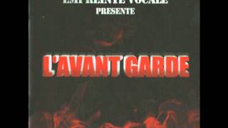 EMPREINTE VOCALE L'Avant Garde -  projet 2006