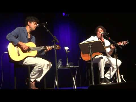 Jorge Vercillo - Infinito Amor - (Jota MaranhãoJorge Vercilo)
