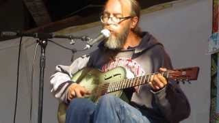 charlie parr - mastodon