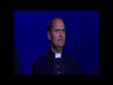 Cirkusrevyen 2010 - I procession