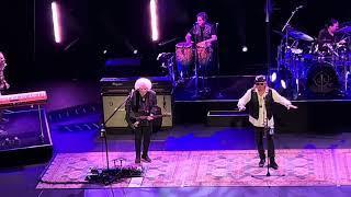 Download lagu Orphan - Toto (Live)[Riverside Theater Milwaukee, WI] February 18th, 2026 mp3