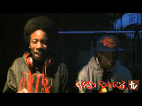 ArdBarzTv - DonTuckz [Barz On Barz] @DonDeeMc @ArdBarzTv