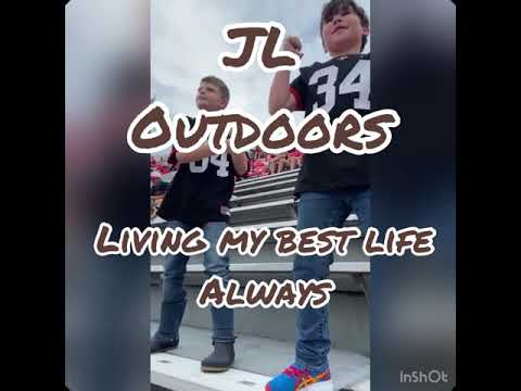 Living A Kid Version of the BEST Life