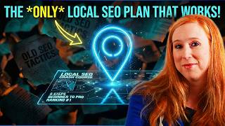 From Beginner to Pro: Your 5 Step Local SEO Crash Course
