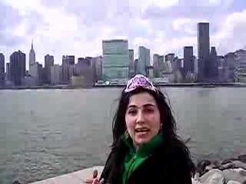 mahnaz  j   happy  noruz