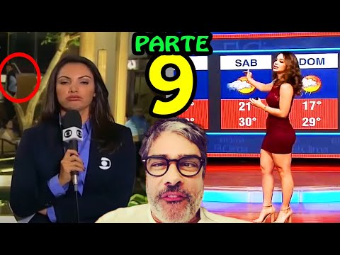 🔴 Os maiores MICOS da TV! PARTE 9 - 2 Anos Depois!