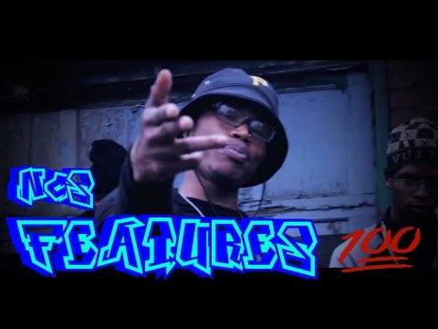 TRIZZY STRAUSS - SALUTE ME OR SHOOT ME - NCS CHANNEL TV