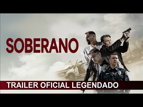 2025 Soberano (Dublado) 