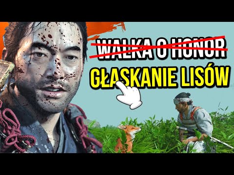 Najbardziej uroczy patch do brutalnej gry. FLESZ – 7 września 2021